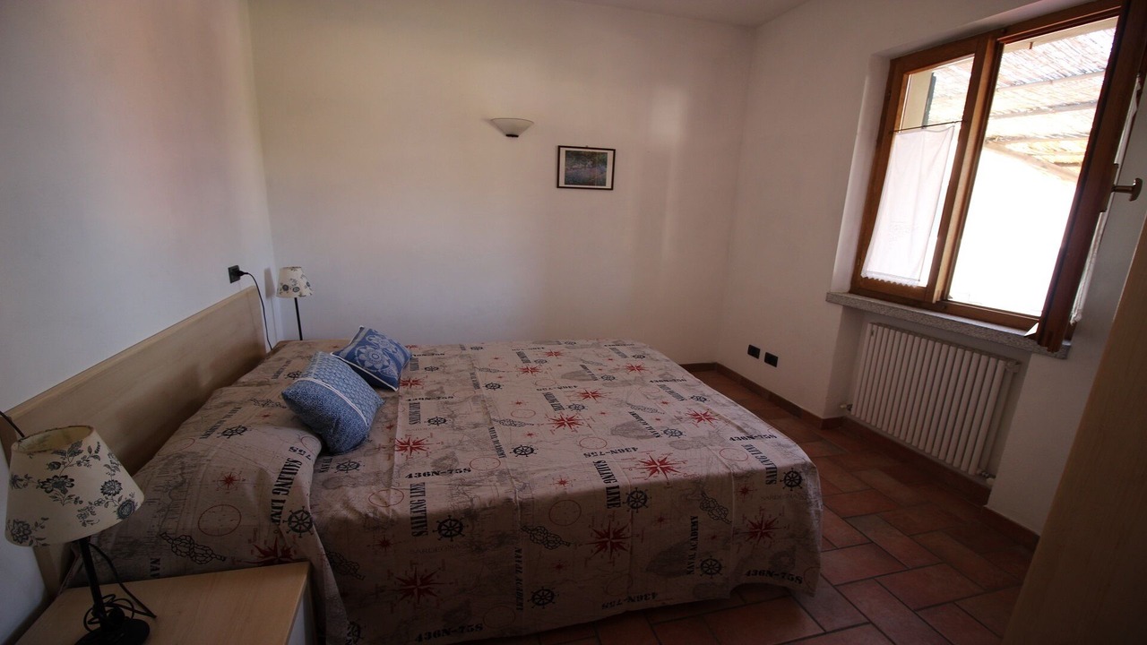 Photo of Bedroom in Chiessi