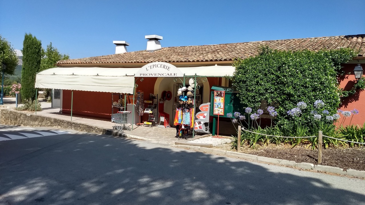 Photo of Outdoor in Les Restanques