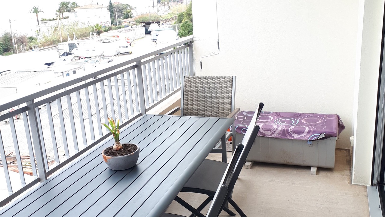 Photo of Outdoor in Golfe Juan