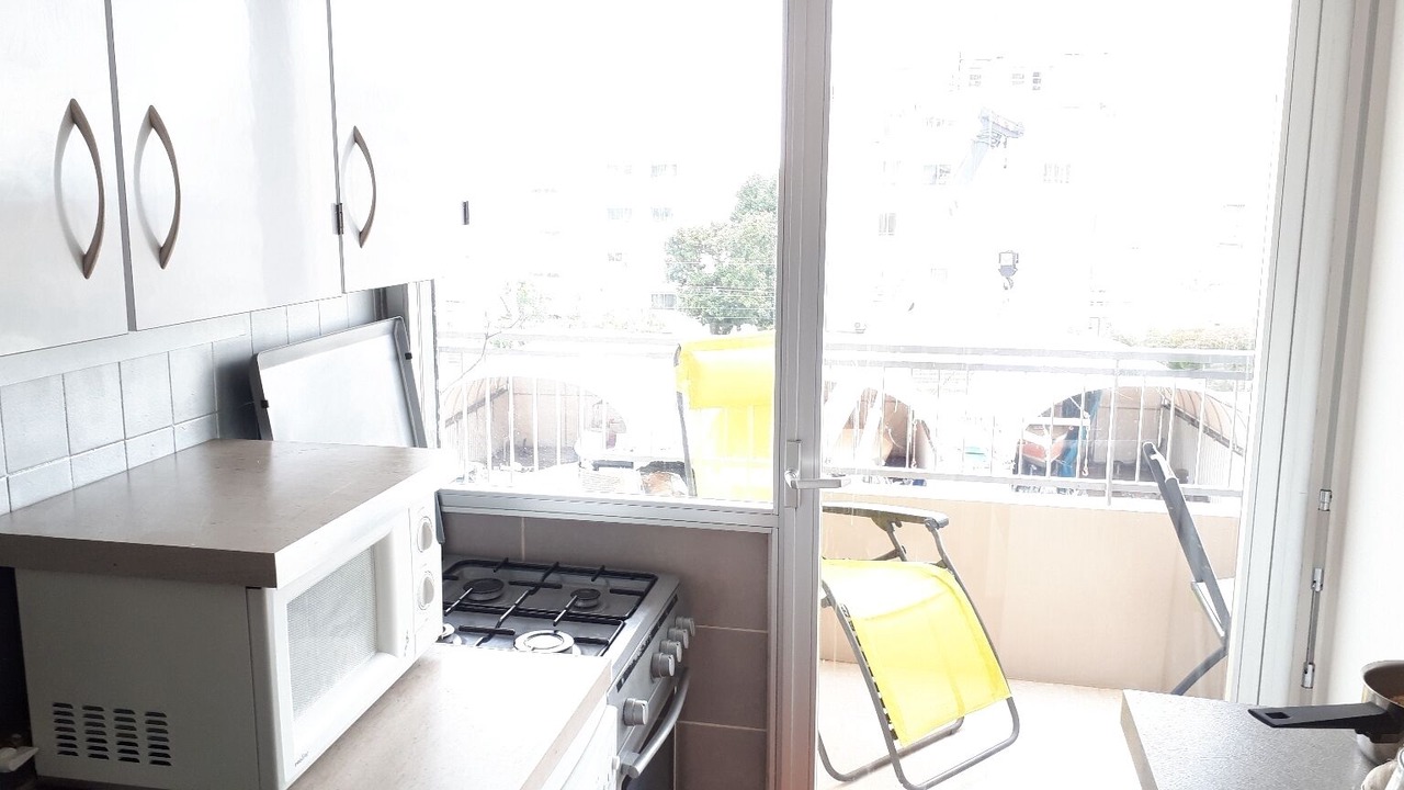 Photo of Kitchen in Golfe Juan
