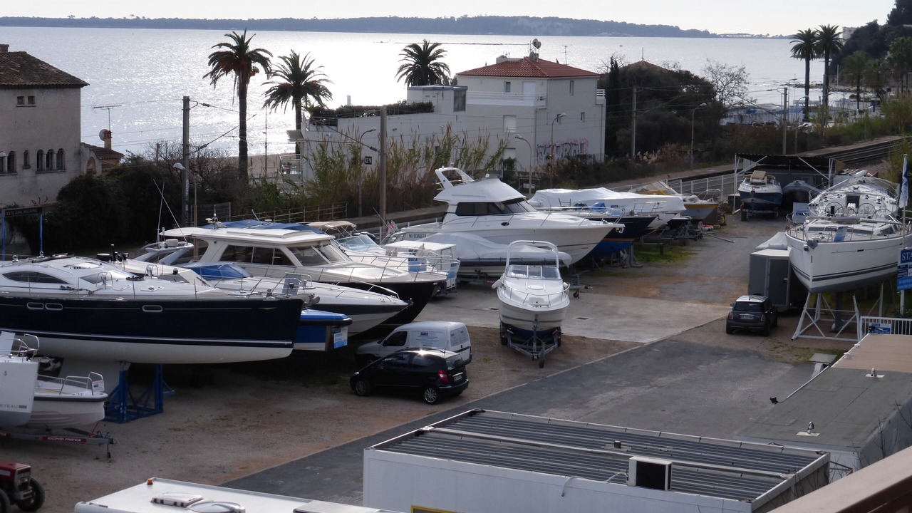 Photo of Others in Golfe Juan