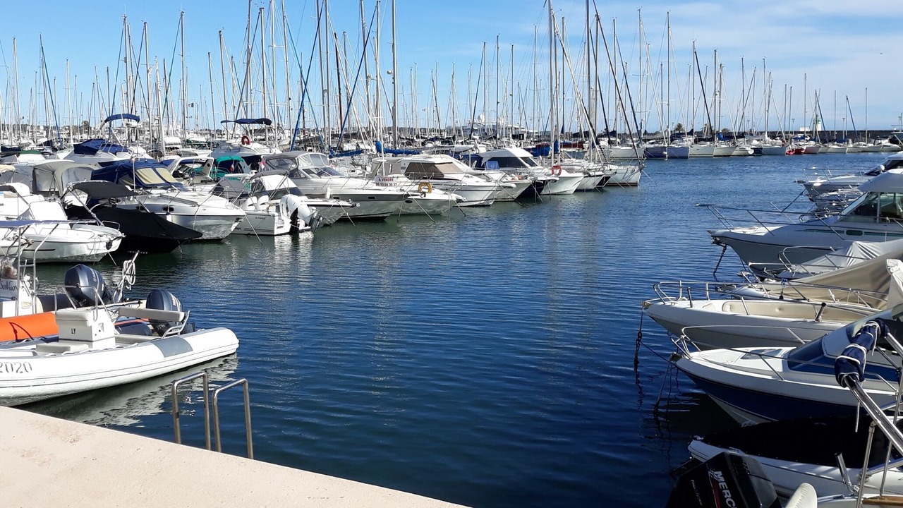 Photo of Others in Golfe Juan