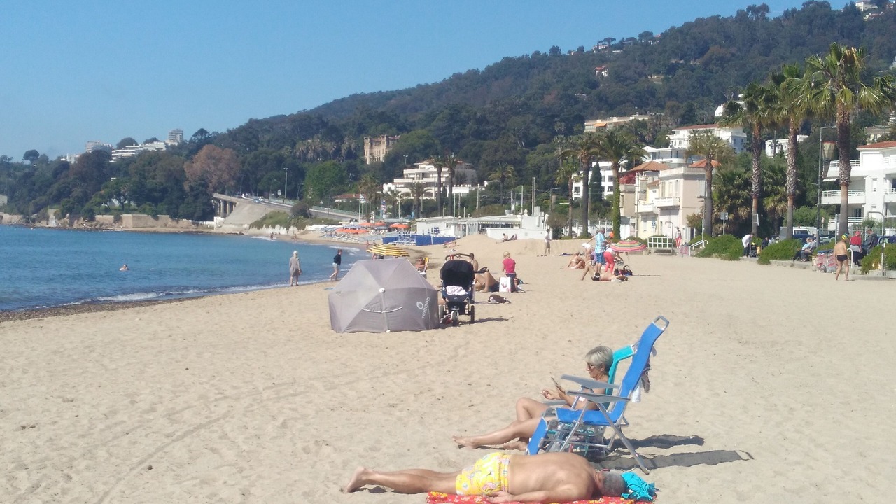 Photo of Others in Golfe Juan