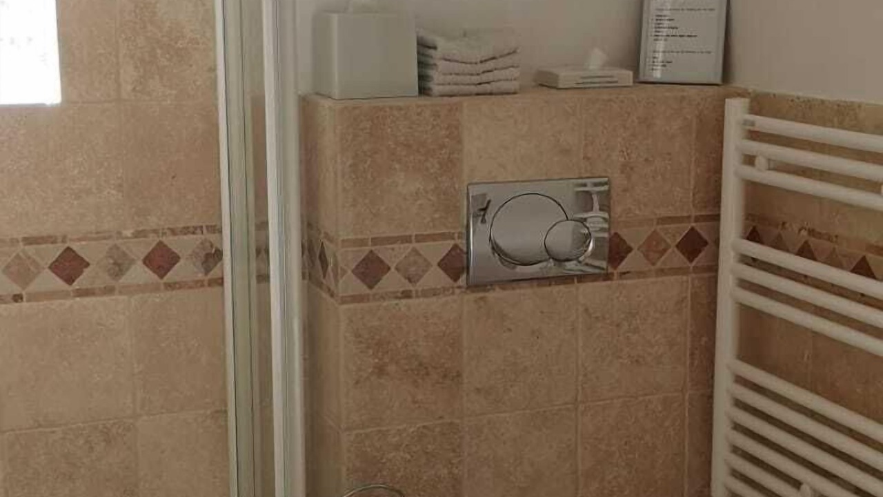 Photo of Bathroom in Fayence