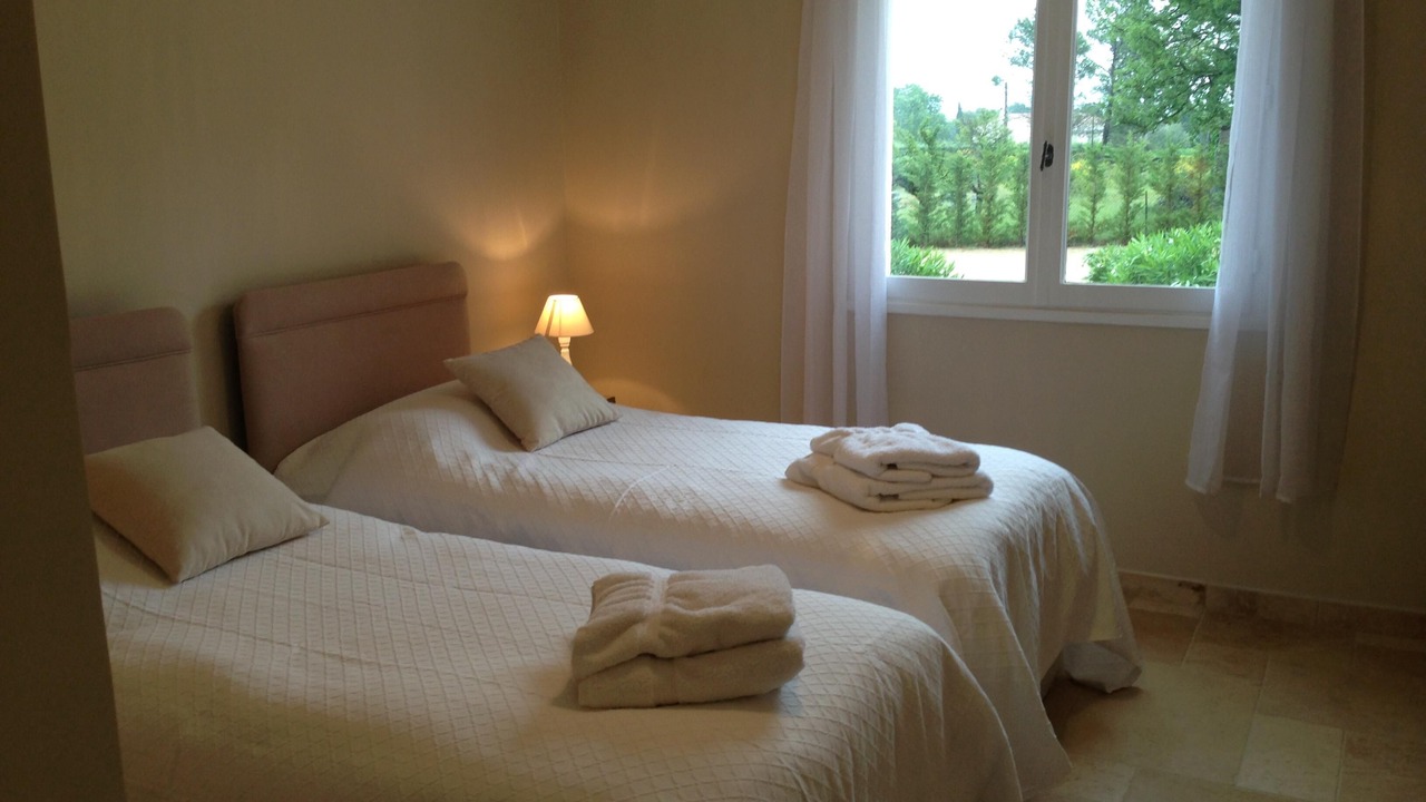 Photo of Bedroom in Fayence
