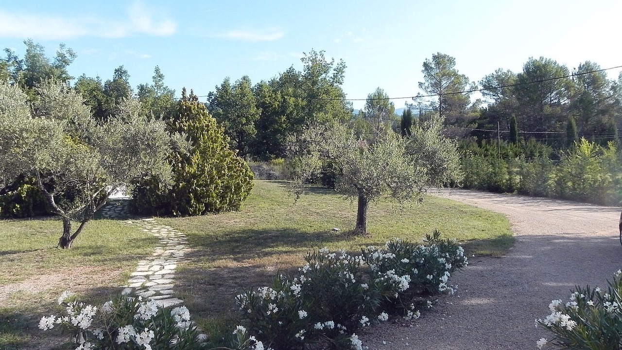 Photo of Outdoor in Fayence