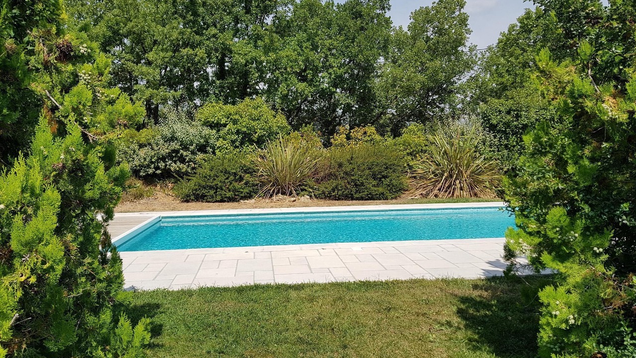 Photo of Outdoor in Fayence