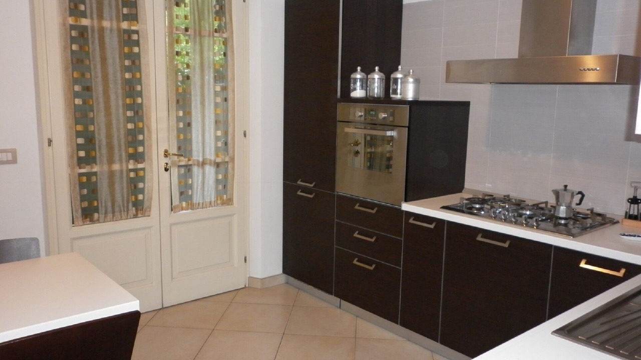 Photo of Kitchen in Seravezza