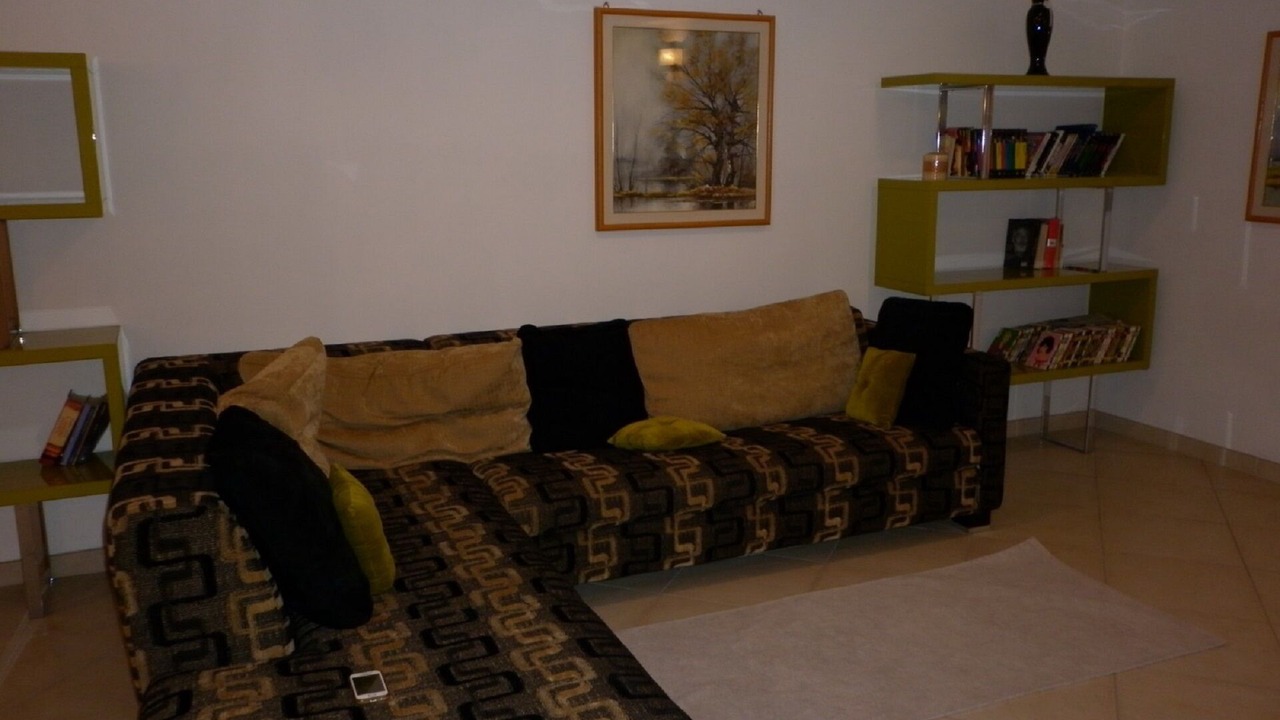 Photo of Livingroom in Seravezza