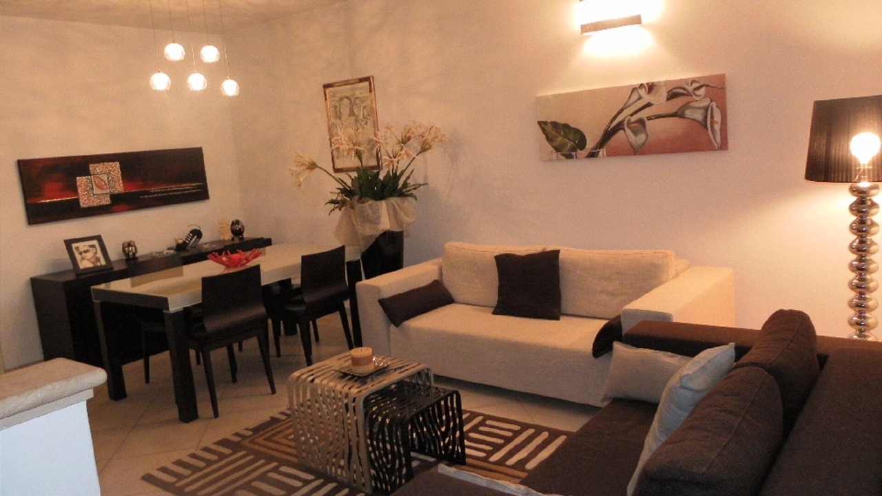 Photo of Livingroom in Seravezza