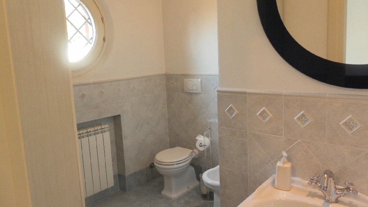 Photo of Bathroom in Seravezza