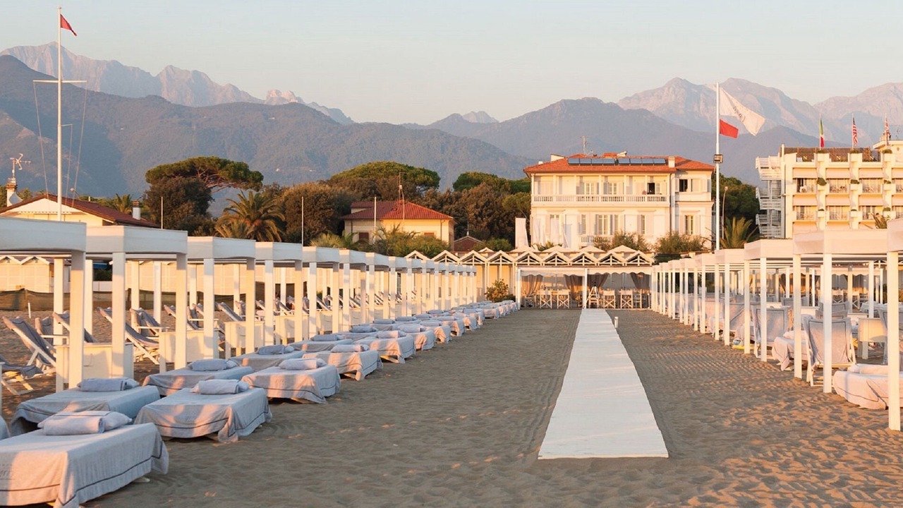 Photo of Outdoor in Seravezza