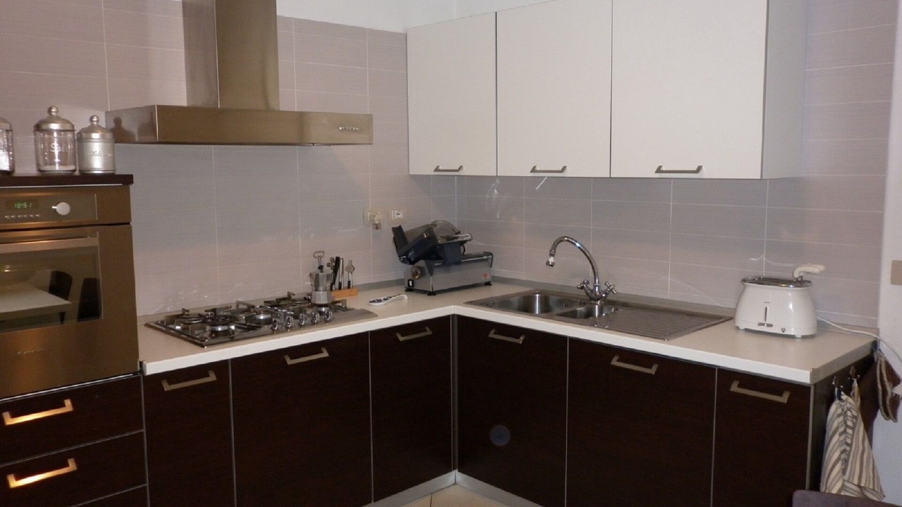 Photo of Kitchen in Seravezza
