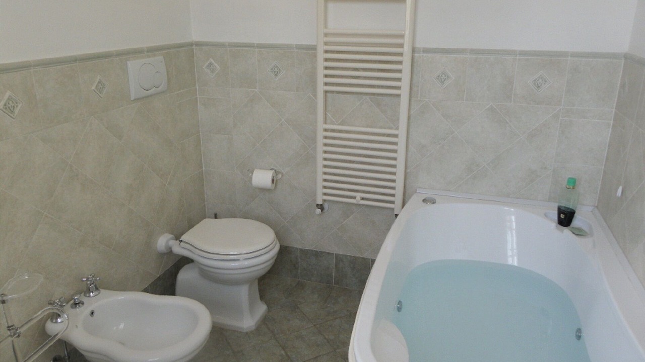Photo of Bathroom in Seravezza
