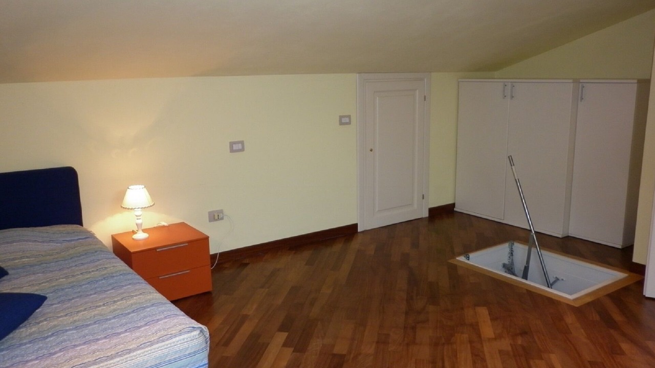 Photo of Bedroom in Seravezza
