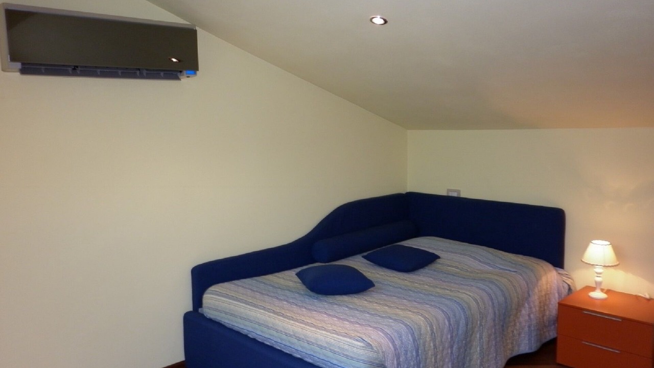 Photo of Bedroom in Seravezza