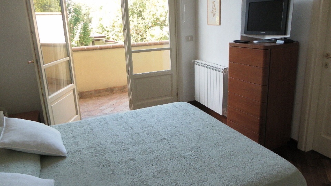 Photo of Bedroom in Seravezza