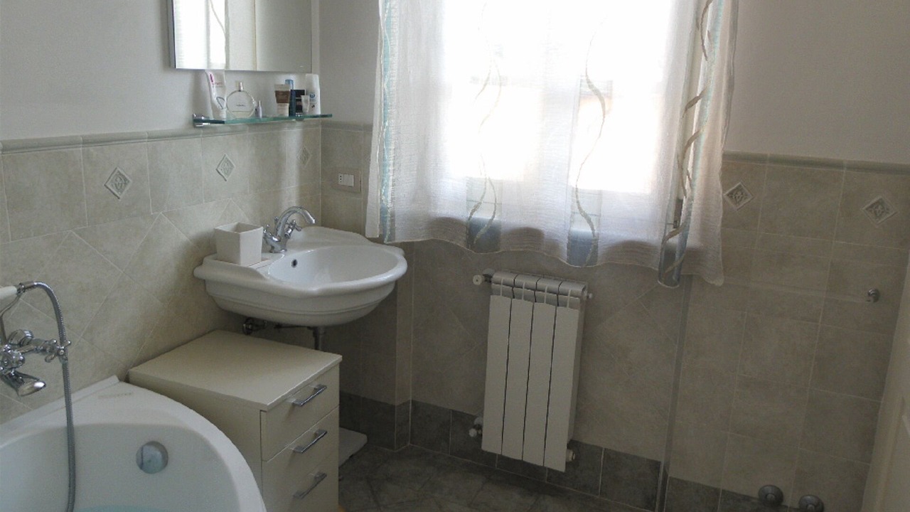 Photo of Bathroom in Seravezza