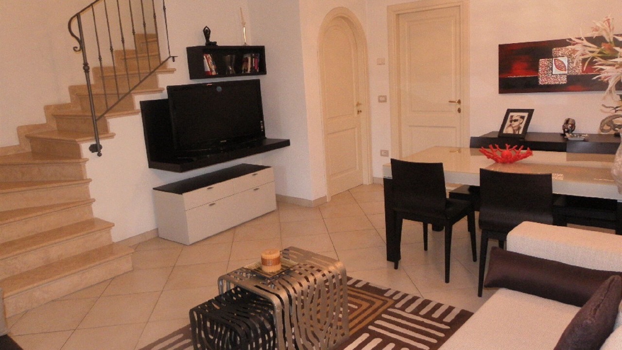 Photo of Livingroom in Seravezza