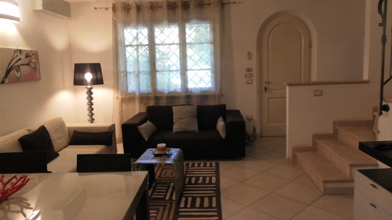 Photo of Livingroom in Seravezza