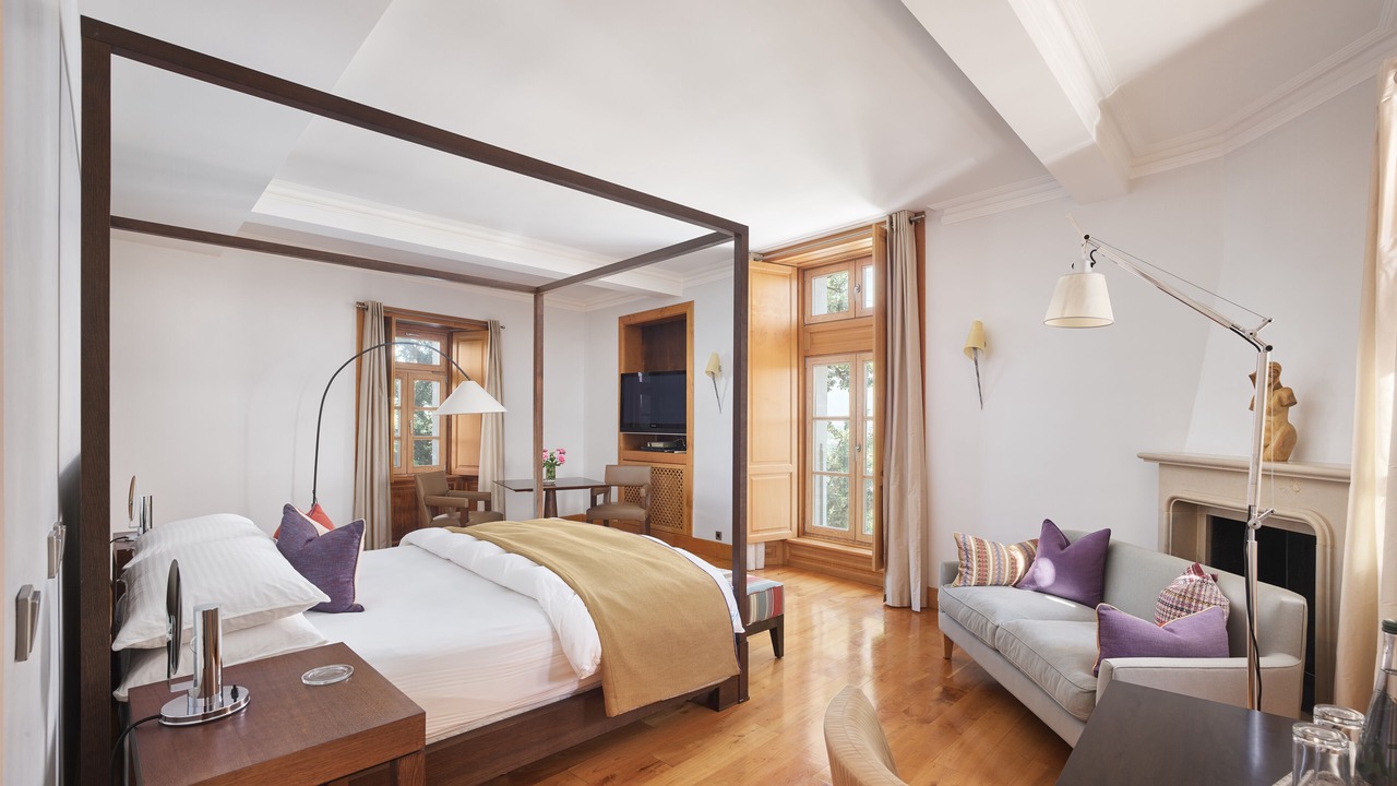 Photo of Bedroom in Saint-Jeannet