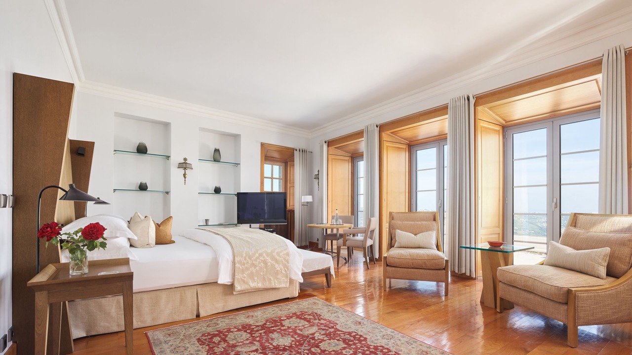 Photo of Bedroom in Saint-Jeannet