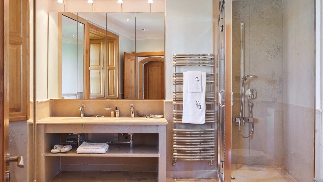 Photo of Bathroom in Saint-Jeannet
