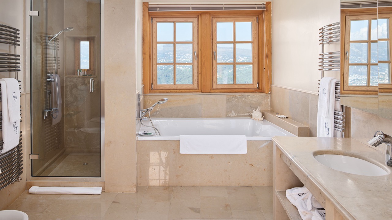 Photo of Bathroom in Saint-Jeannet