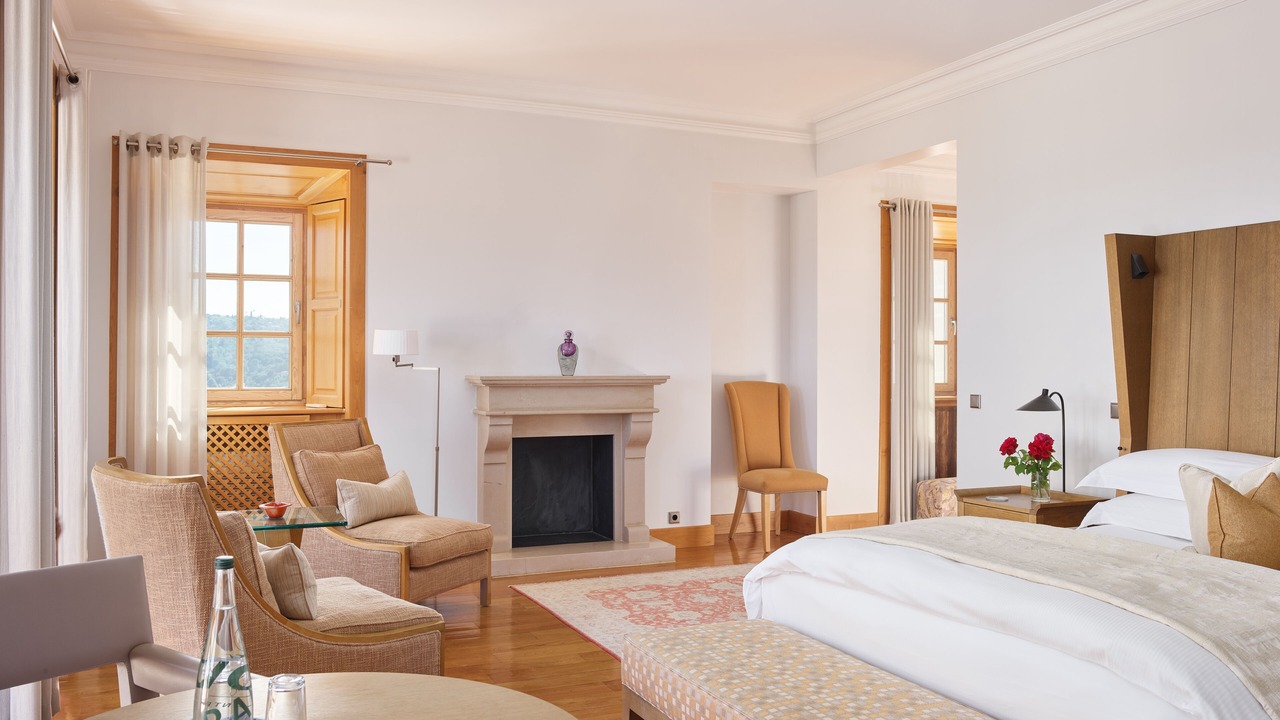 Photo of Bedroom in Saint-Jeannet