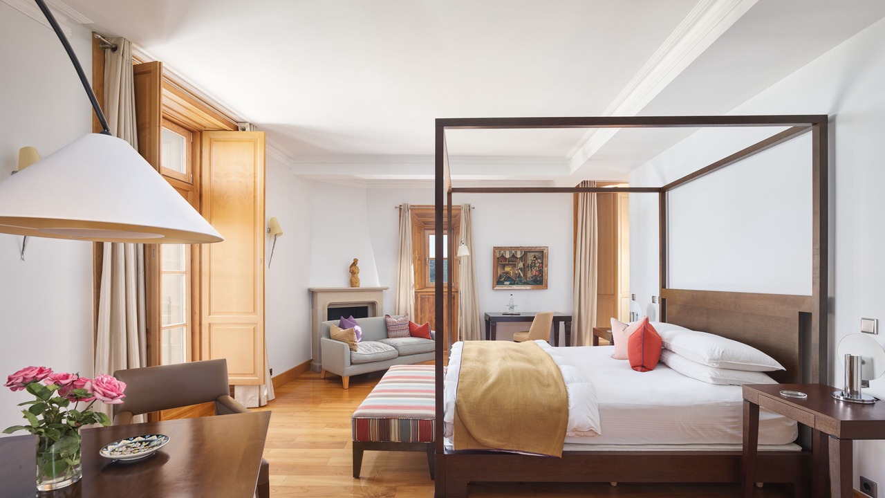 Photo of Bedroom in Saint-Jeannet