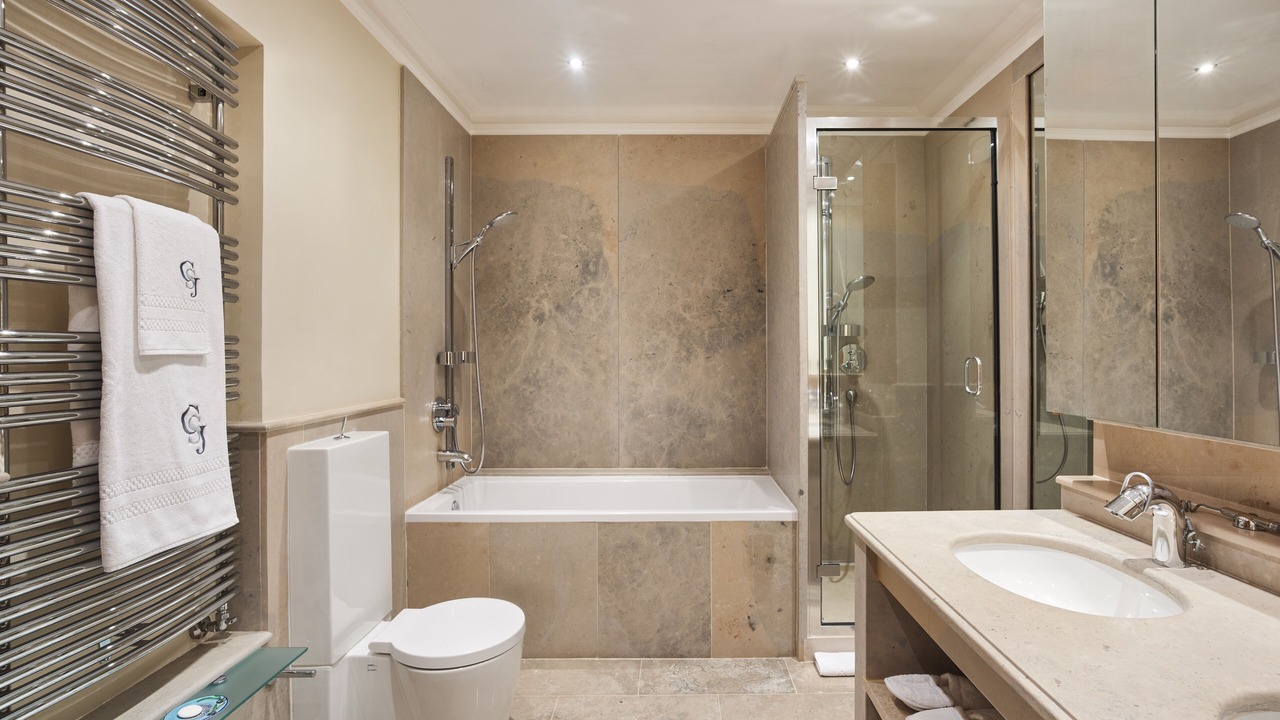 Photo of Bathroom in Saint-Jeannet