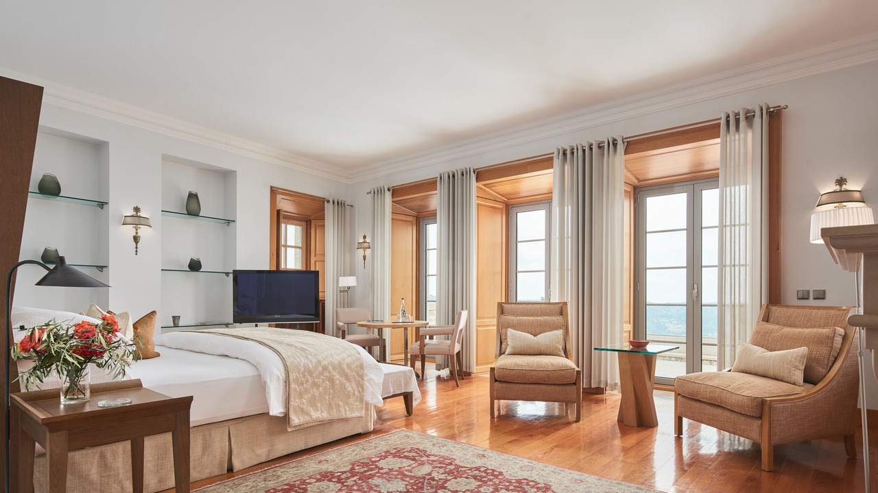 Photo of Bedroom in Saint-Jeannet