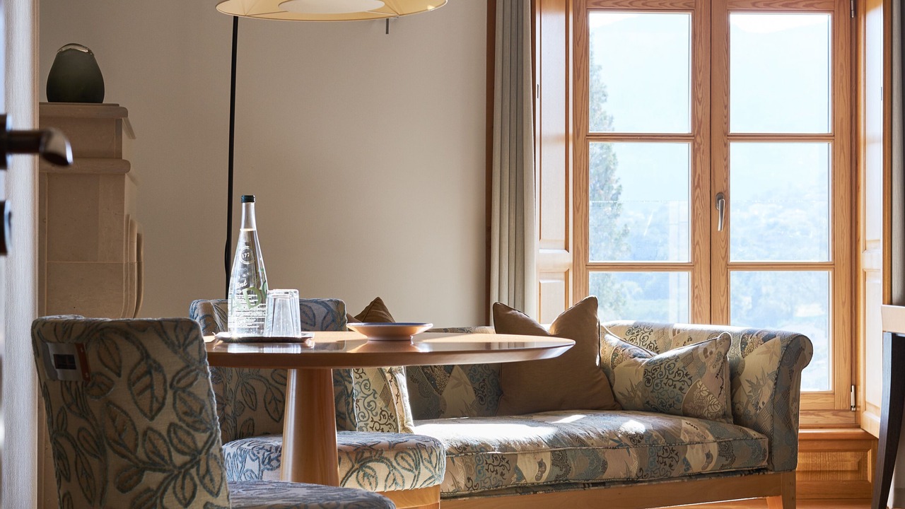 Photo of Livingroom in Saint-Jeannet