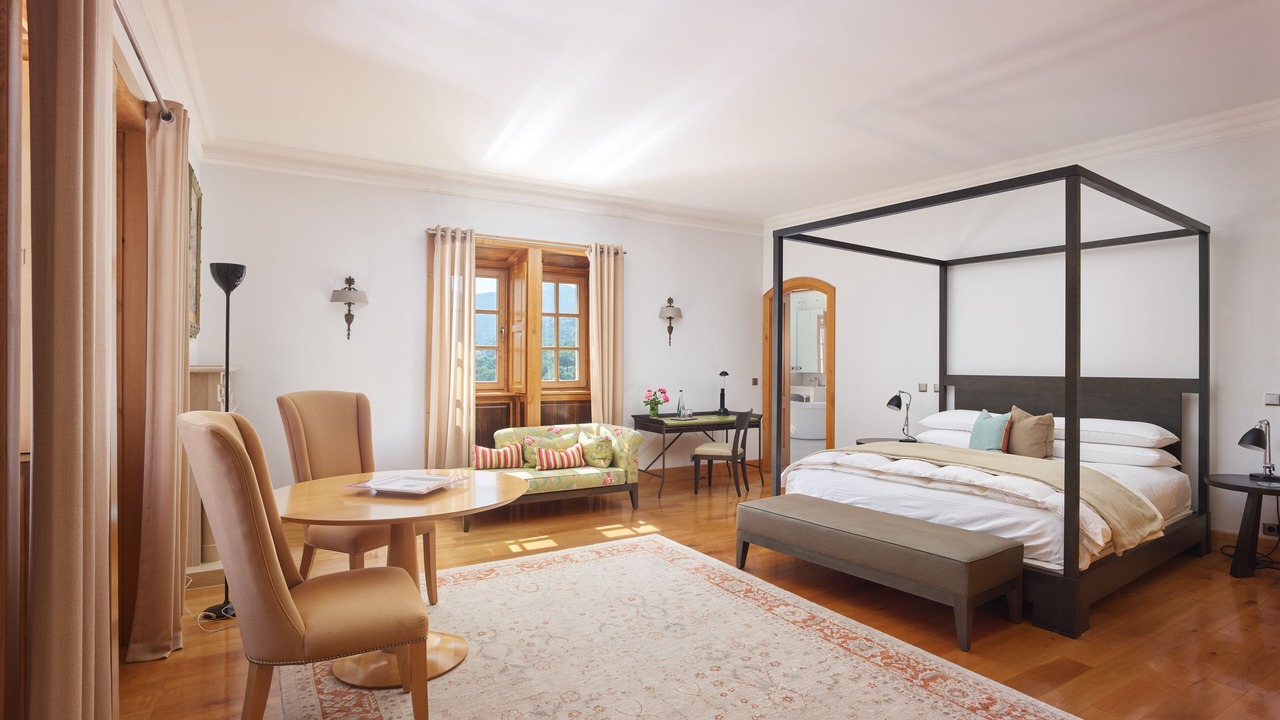 Photo of Bedroom in Saint-Jeannet