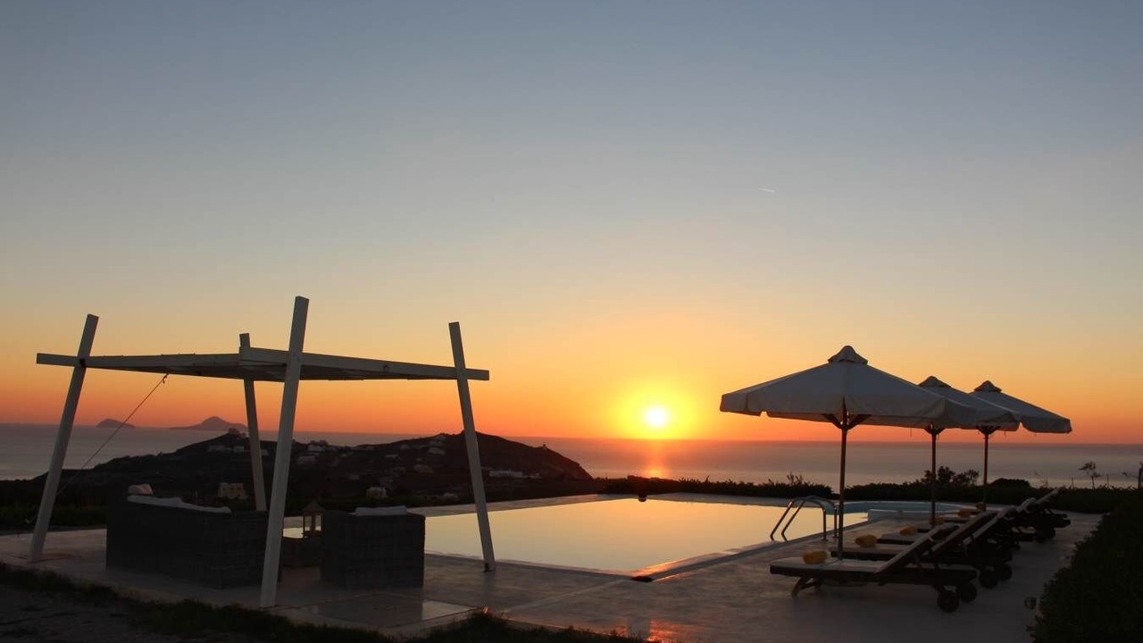 Photo of Outdoor in Akrotiri