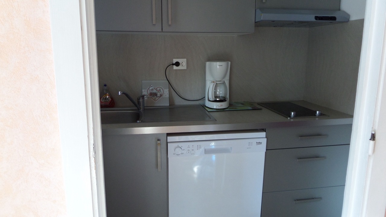 Photo of Kitchen in Roquebrune-Cap-Martin