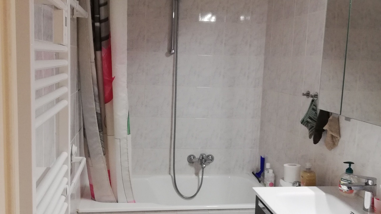 Photo of Bathroom in Roquebrune-Cap-Martin