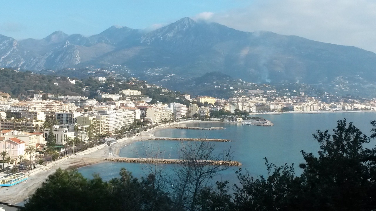Photo of Outdoor in Roquebrune-Cap-Martin