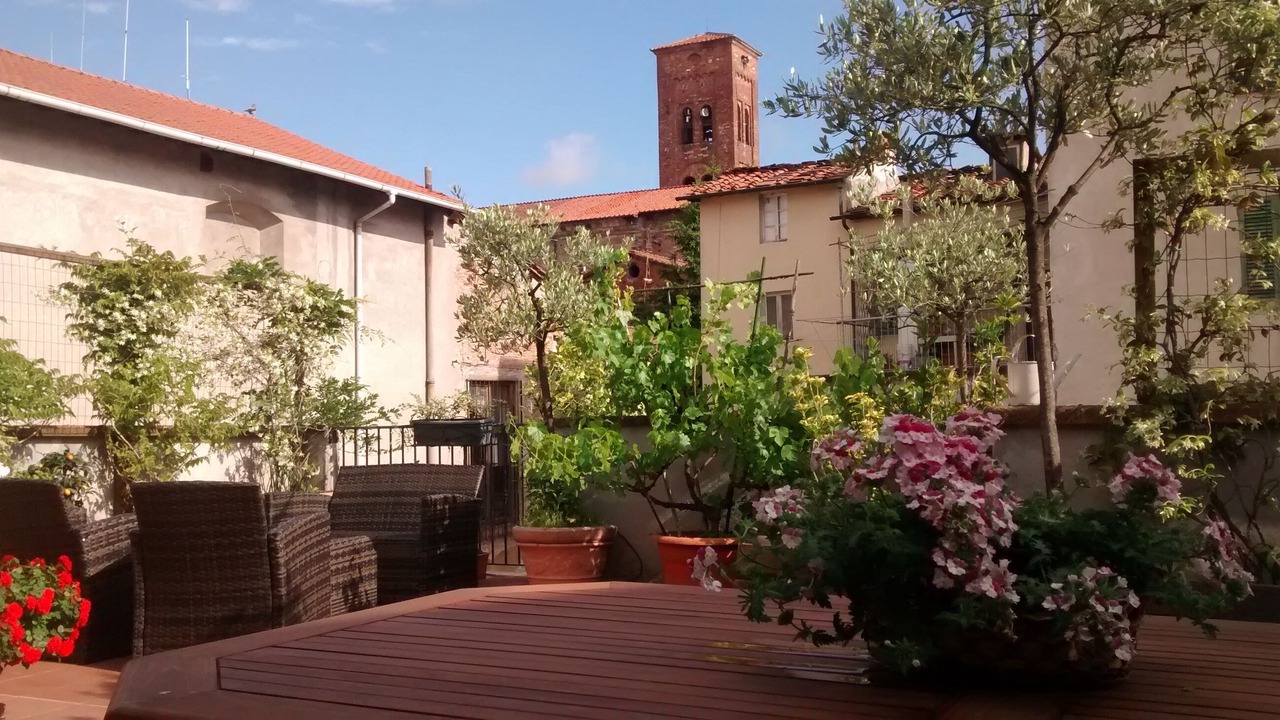 Photo of Outdoor in Lucca Historical Center