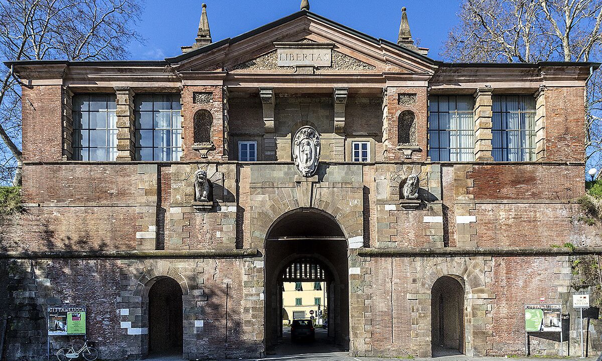 Photo of Others in Lucca Historical Center