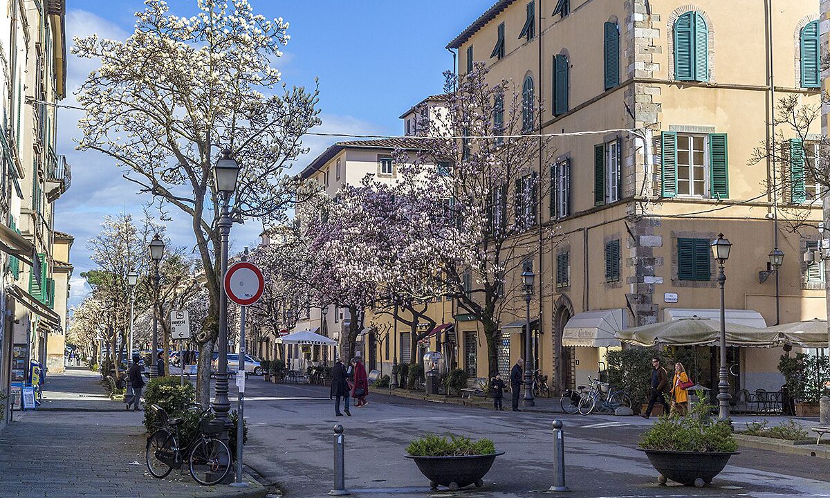Photo of Others in Lucca Historical Center