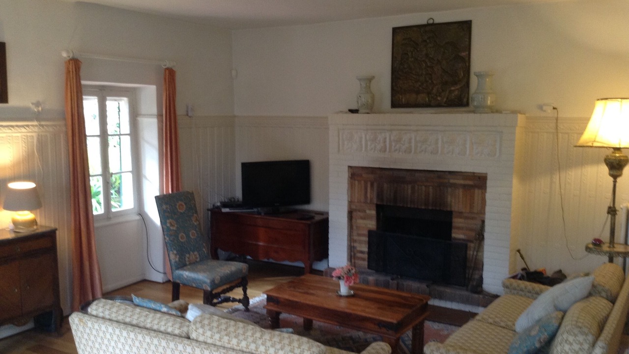 Photo of Livingroom in Saint-Jean-Cap-Ferrat