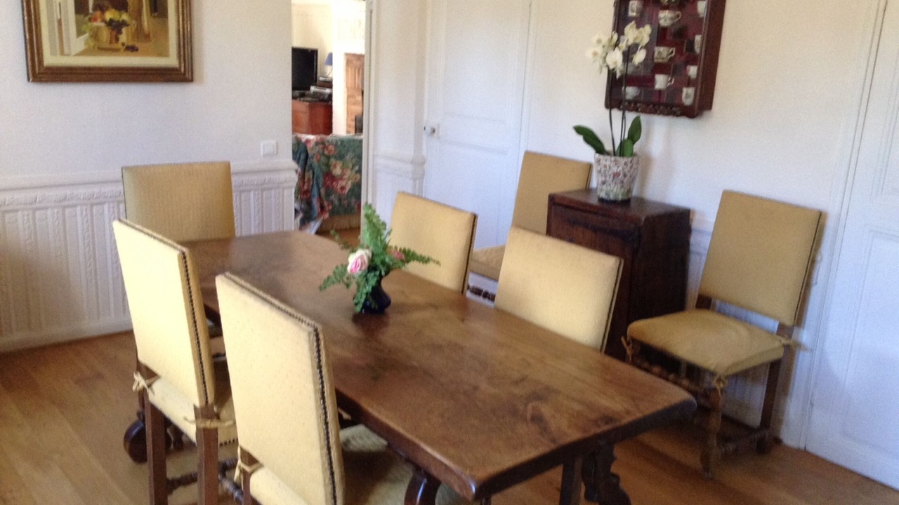 Photo of Livingroom in Saint-Jean-Cap-Ferrat