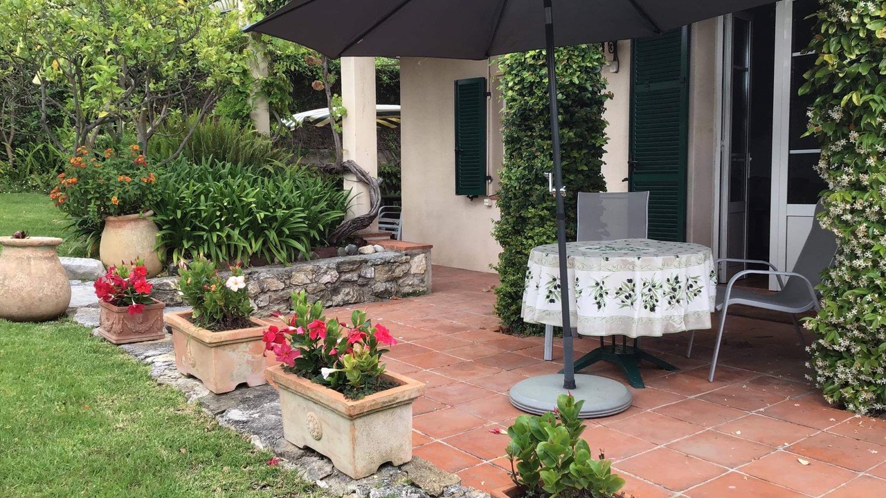 Photo of Outdoor in Saint-Jean-Cap-Ferrat
