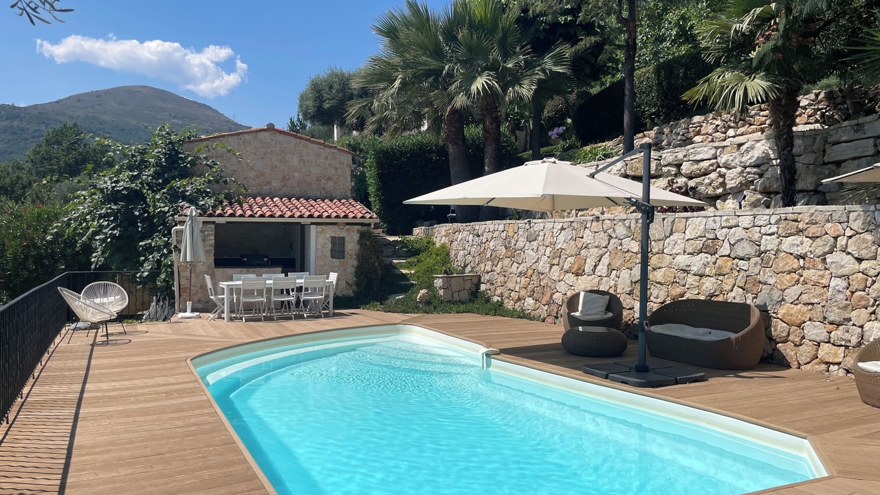 Photo of Outdoor in Vence