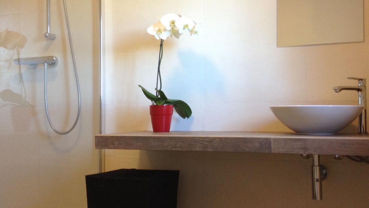 Photo of Bedroom in Vence