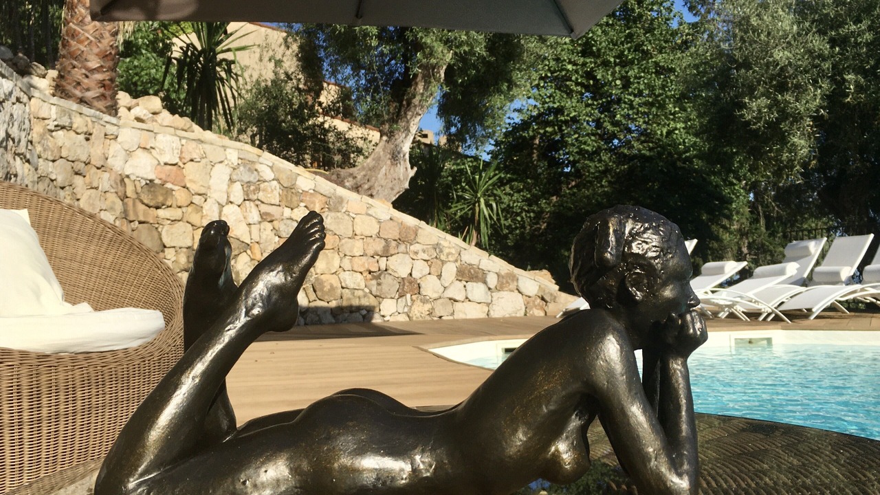 Photo of Outdoor in Vence