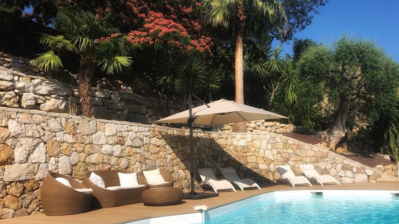 Photo of Outdoor in Vence