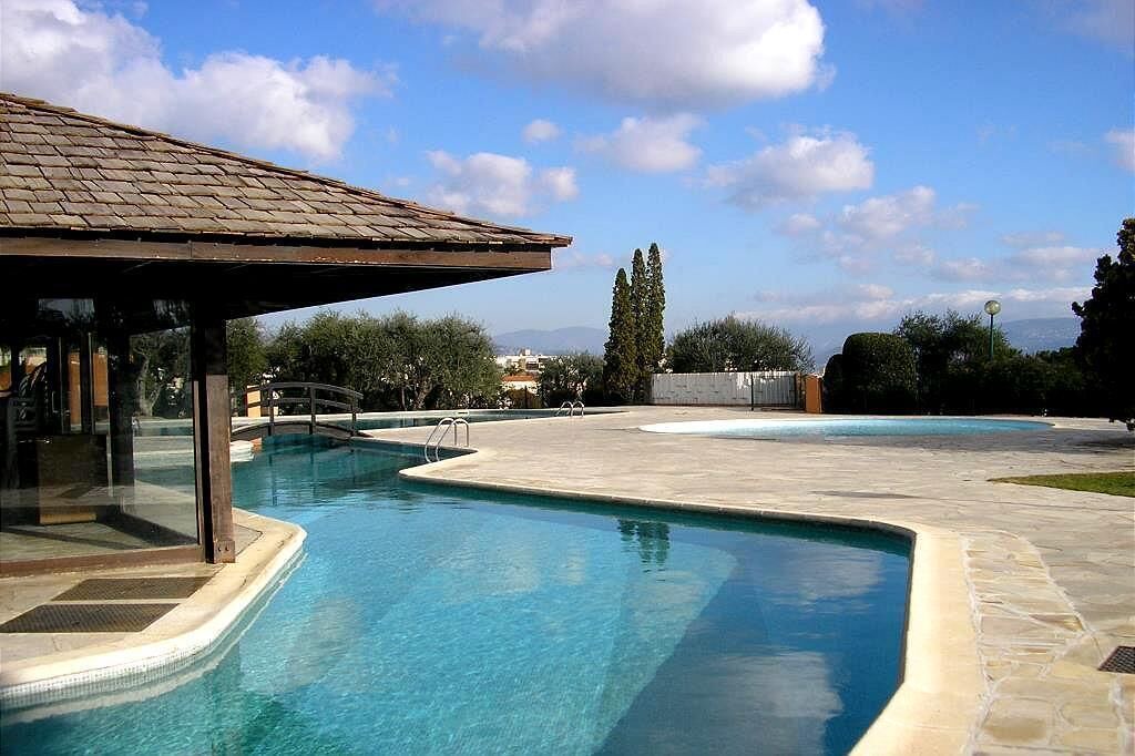 Photo of Outdoor in Caucade