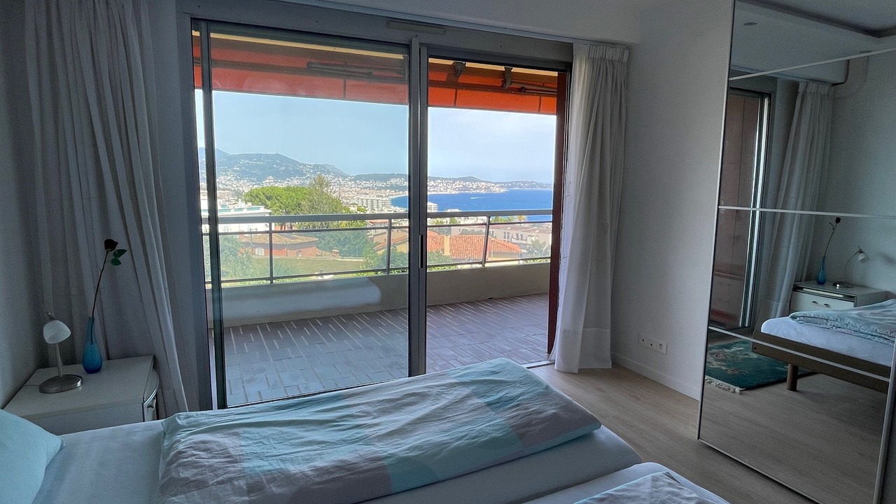 Photo of Bedroom in Caucade